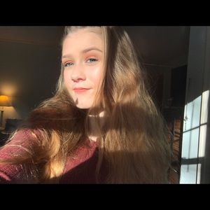 Meet your Posher, Natalie